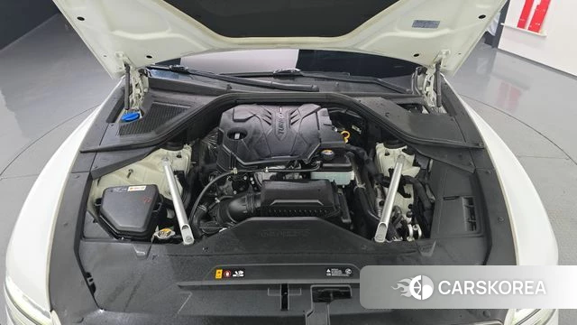 Genesis G80 (RG3) id 4383974 из Кореи 27