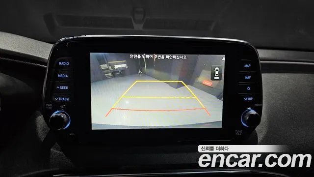 Hyundai Santa Fe TM id 2527457 из Кореи 16