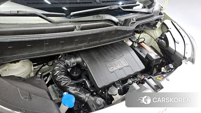 Kia The New Ray id 3268427 из Кореи 16