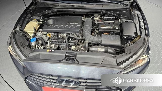 Hyundai Veloster (JS) id 4188414 из Кореи 26