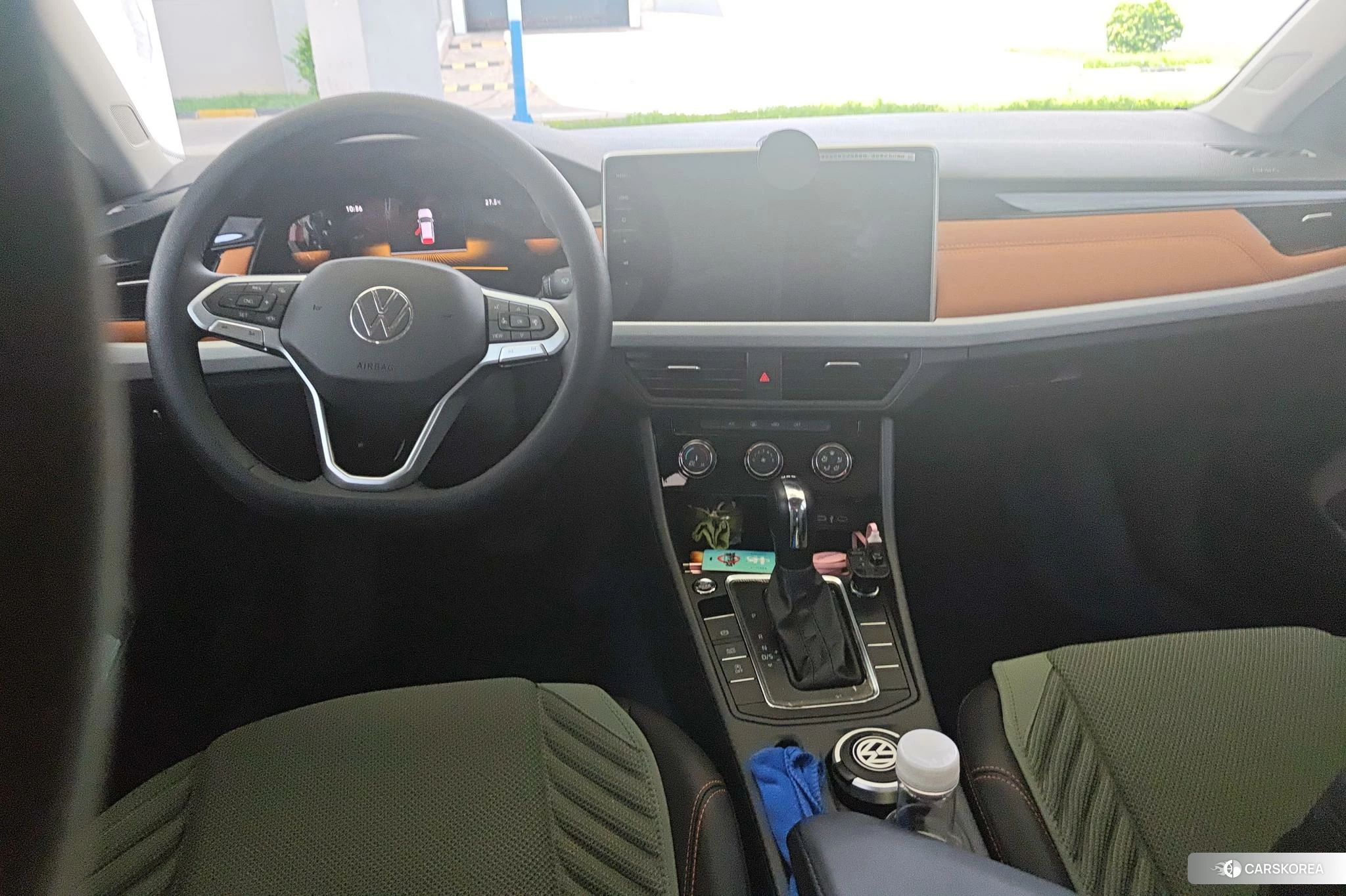 Volkswagen Bora id 4486225 из Китая 13