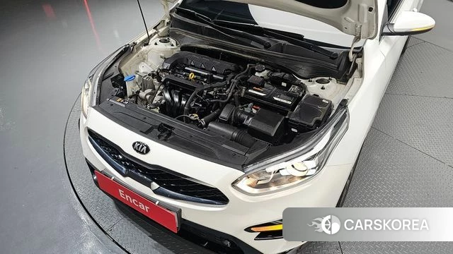 Kia Come New K3 id 4224805 из Кореи 26