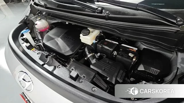 Hyundai Staria id 3492904 из Кореи 16