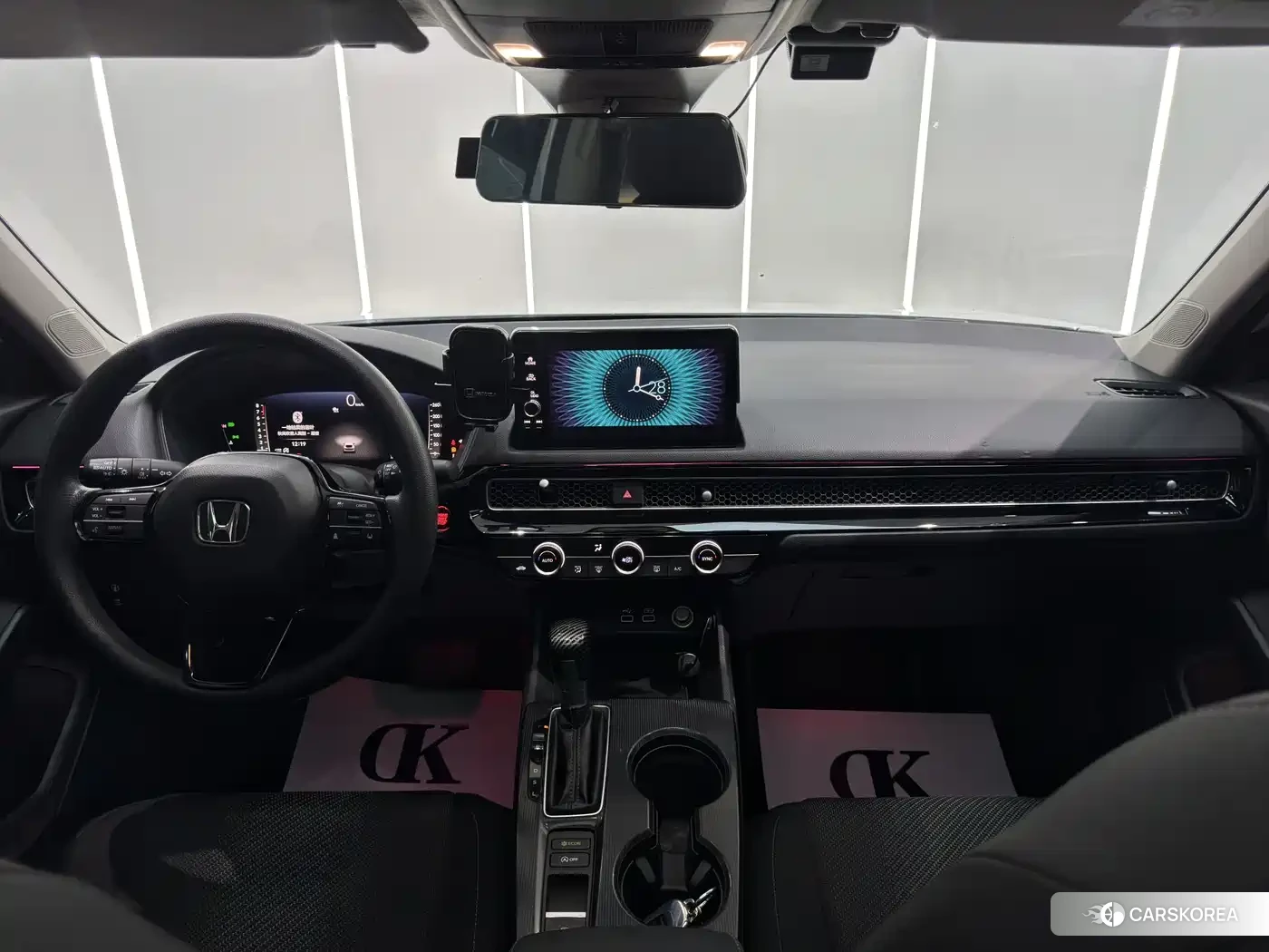 Honda Integra id 4653994 из Китая 13