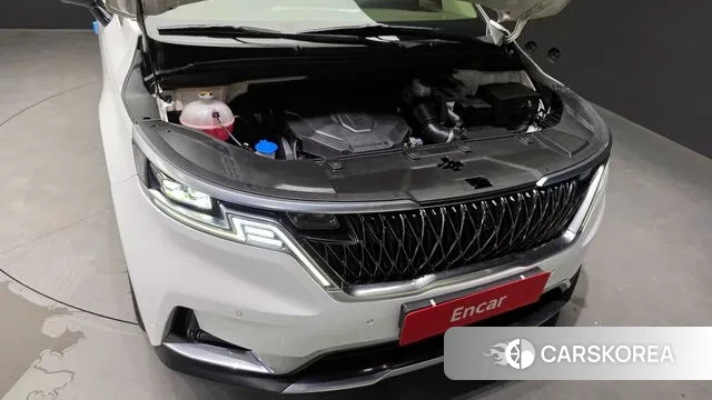 Kia Carnival 4th generation id 2976200 из Кореи 16