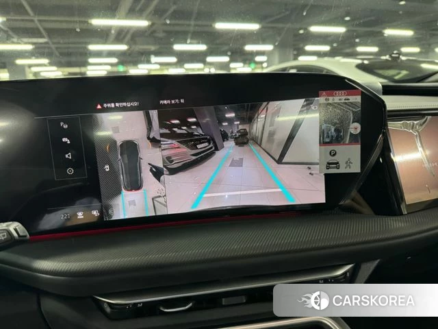 Audi Q5 (80A) id 4407744 из Кореи 11