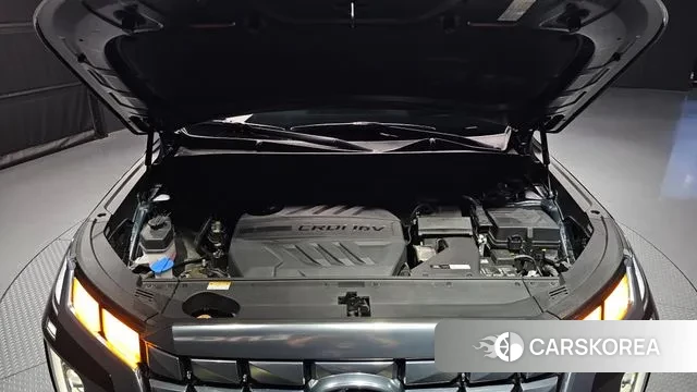 Hyundai The New Palisade id 3137273 из Кореи 16