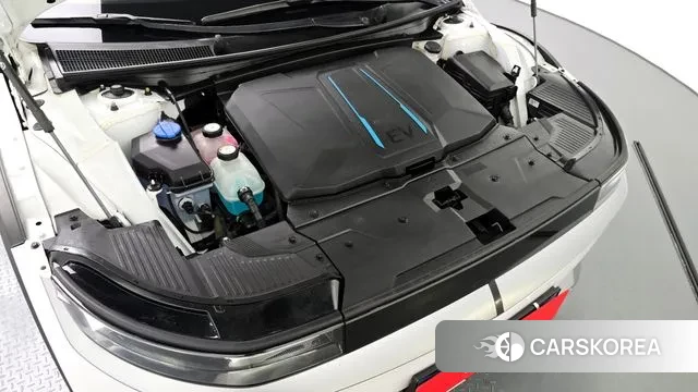 Hyundai Ionic 5 id 3401537 из Кореи 16