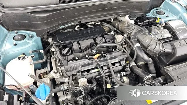 Kia The New Seltos id 2993107 из Кореи 16