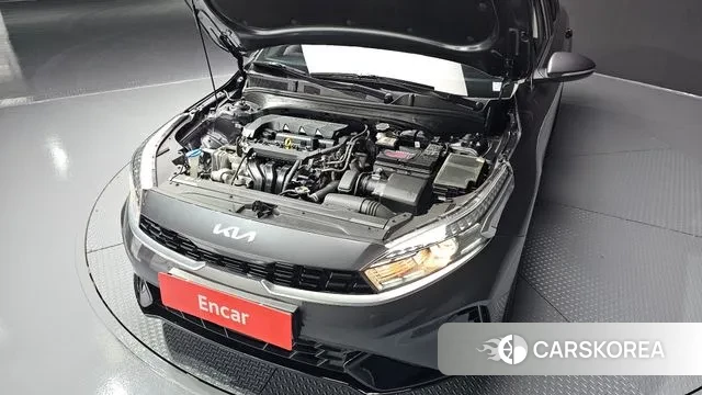 Kia The New K3 2nd generation id 3237810 из Кореи 16