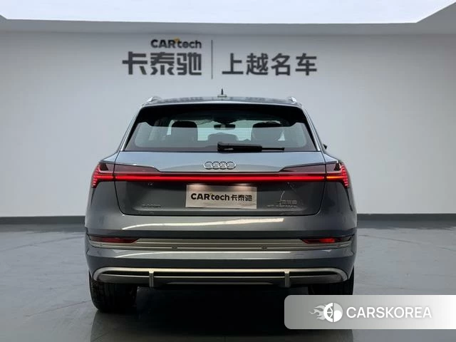 Audi e-tron id 4272349 из Китая 20