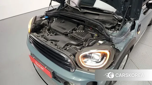 Mini Cooper Countryman id 3059213 из Кореи 16