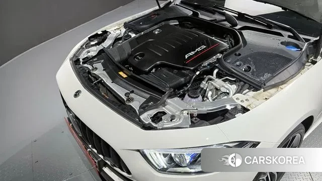 Mercedes-Benz CLS-Class C257 id 3042856 из Кореи 16