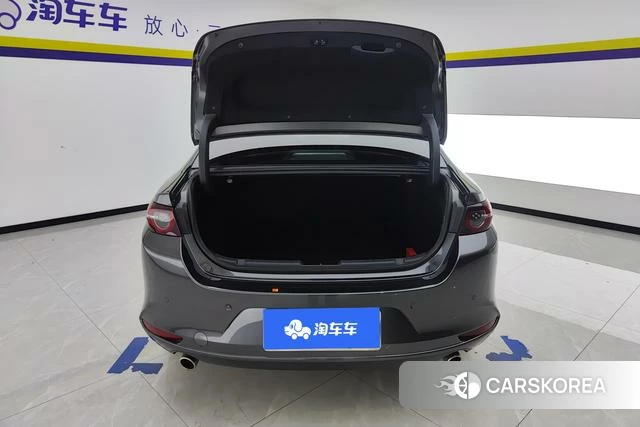 Mazda 3 Angkesaila id 4279341 из Китая 13