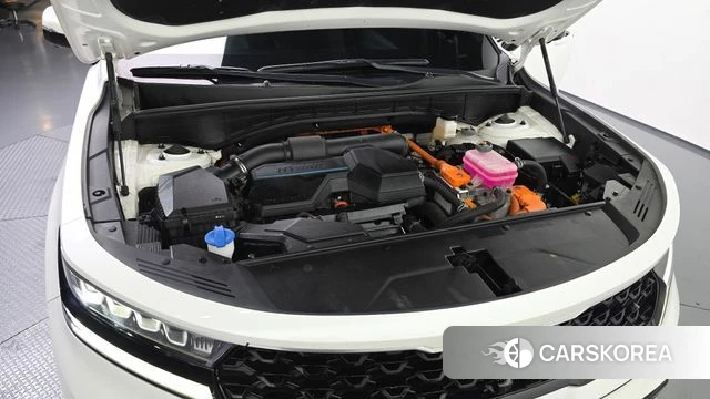Kia Sorento 4th Generation id 4481337 из Кореи 28