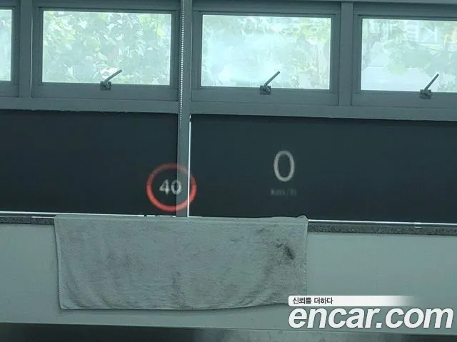 Jeep Grand Cherokee (WL) id 2703121 из Кореи 16