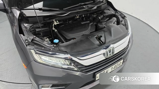 Honda Odyssey id 3845441 из Кореи 16