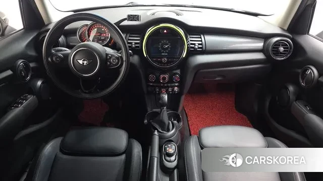 Mini Cooper id 3449610 из Кореи 16