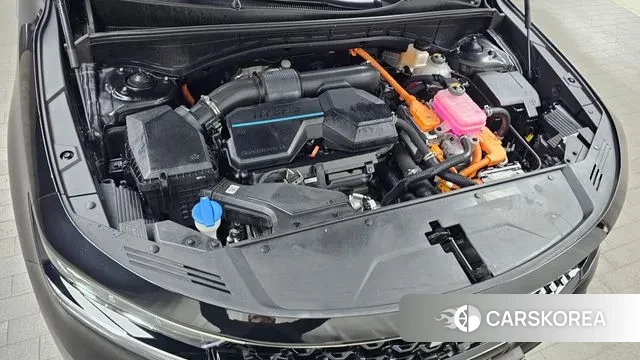 Kia Sorento 4th Generation id 3625123 из Кореи 16