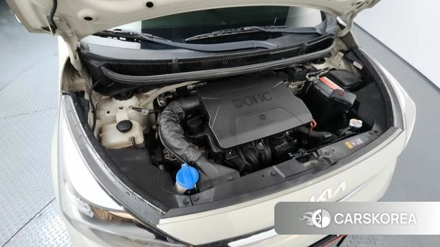 Kia All New Morning (JA) id 4496897 из Кореи 28