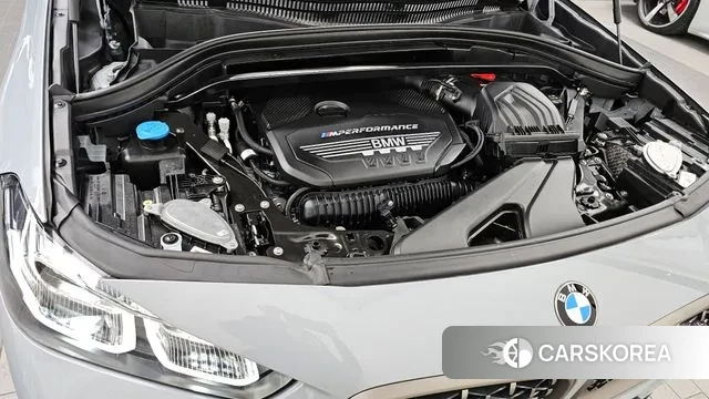 BMW X2 (F39) id 3372212 из Кореи 16