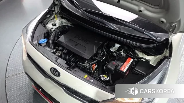 Kia All New Morning (JA) id 3766280 из Кореи 16