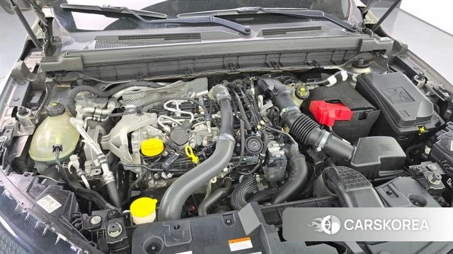Renault Korea (Samsung) XM3 id 4250772 из Кореи 16
