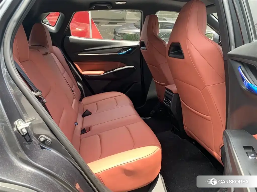 Chang'an Changan X5 PLUS id 4539033 из Китая 16