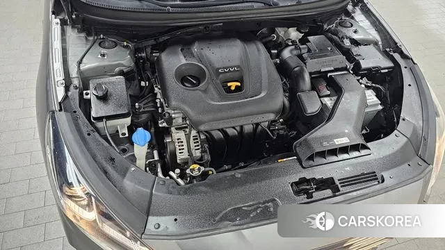 Hyundai Sonata New Rise id 3515196 из Кореи 16