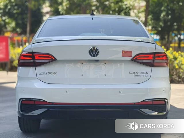 Volkswagen Lavida id 3856288 из Китая 13