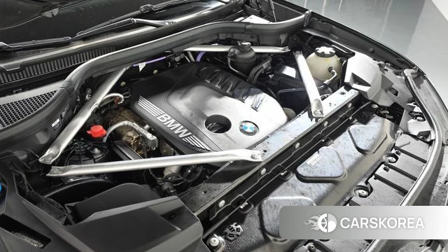 BMW X6 (G06) id 4302038 из Кореи 31