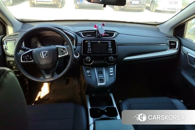 Honda CR-V id 4258900 из Китая 13