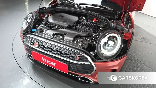 Mini Cooper S Clubman id 3031667 из Кореи 16