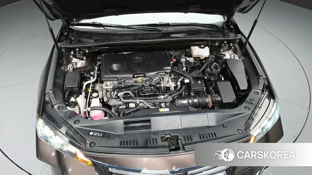 Toyota Avalon 5th Generation id 4620082 из Кореи 27