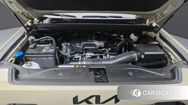 Kia Tasman id 4928017 из Кореи 28