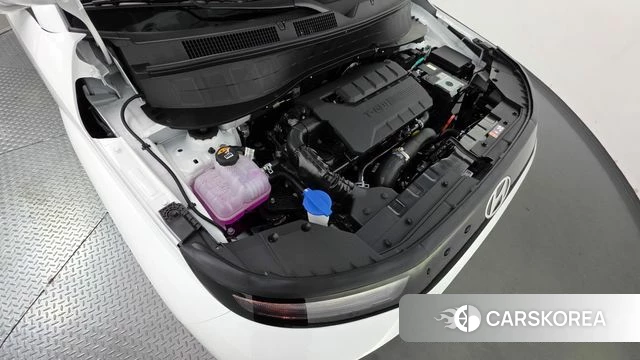 Hyundai The New Casper id 4870388 из Кореи 28