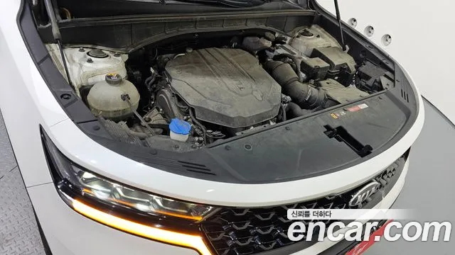 Kia Sorento 4th Generation id 2826020 из Кореи 16