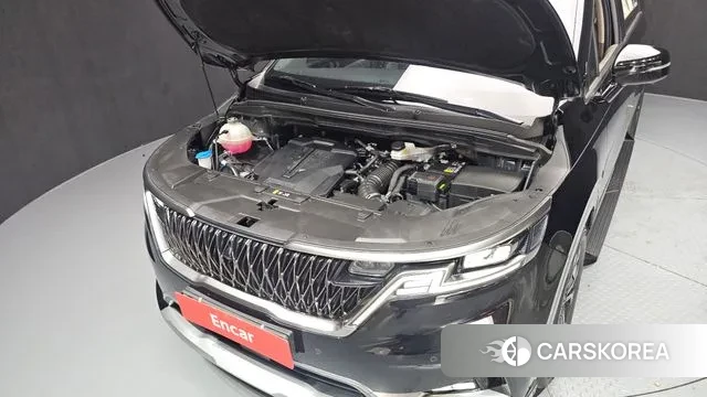 Kia Carnival 4th generation id 3003003 из Кореи 16