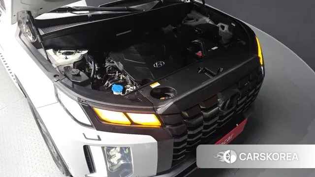 Hyundai The New Palisade id 3378278 из Кореи 16