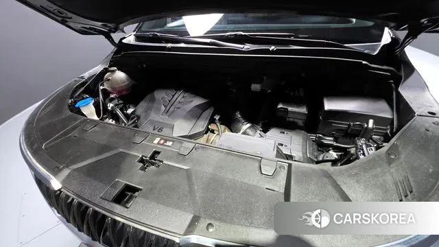 Kia Carnival 4th generation id 3003947 из Кореи 16