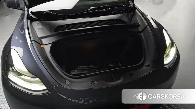 Tesla Model Y id 3348489 из Кореи 16