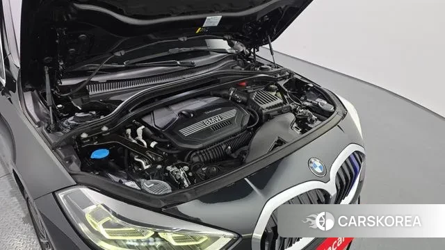 BMW 1 Series (F40) id 2959923 из Кореи 16