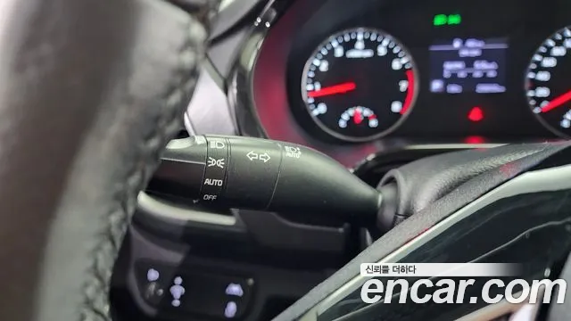 Kia Seltos id 2670841 из Кореи 16