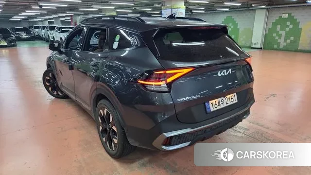 Kia Sportage 5th Generation id 3338712 из Кореи 16