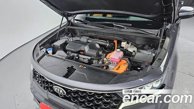 Kia Sorento 4th Generation id 2648448 из Кореи 16