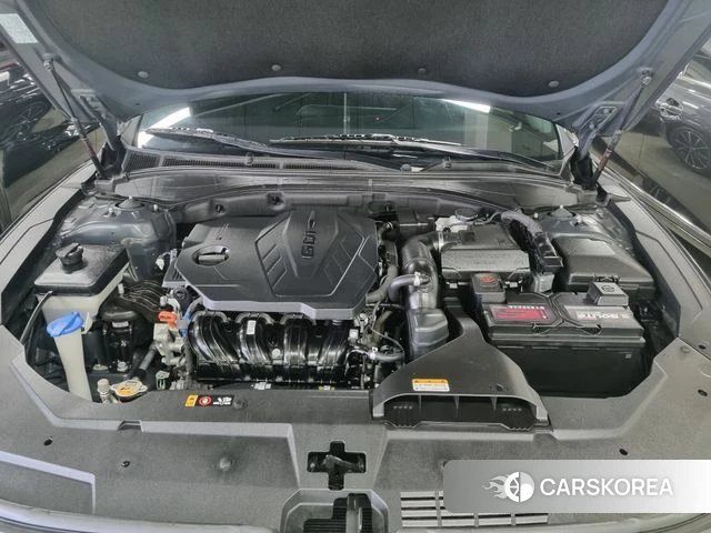 Hyundai The New Grandeur IG id 4601436 из Кореи 16