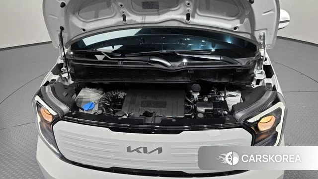 Kia The New Kia Ray id 4499905 из Кореи 16
