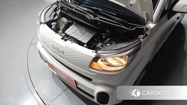 Kia The New Ray id 3529432 из Кореи 16