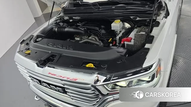 Dodge Lampicup id 2902667 из Кореи 16