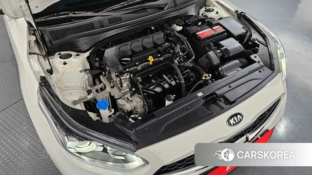 Kia Come New K3 id 4520406 из Кореи 26